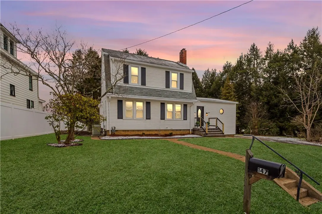 147 Carmichaels St, Rices Landing, PA 15357 - Image #1