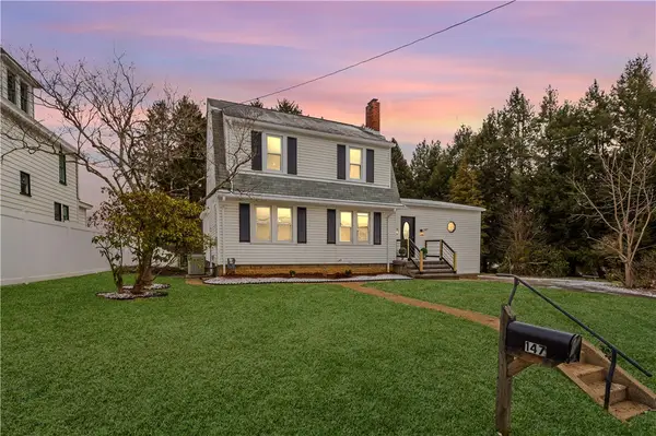 147 Carmichaels St, Dry Tav/Rices Landing, PA 15357