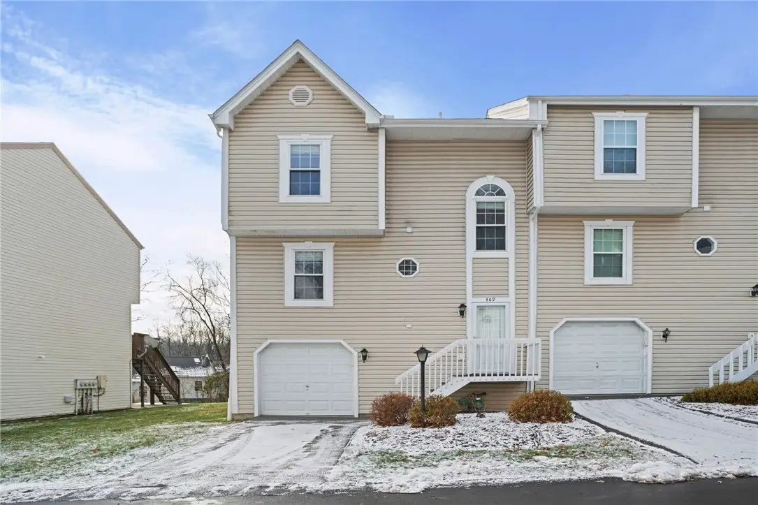 409 Redwood Ct, Ross Township, PA 15202 - Image #1