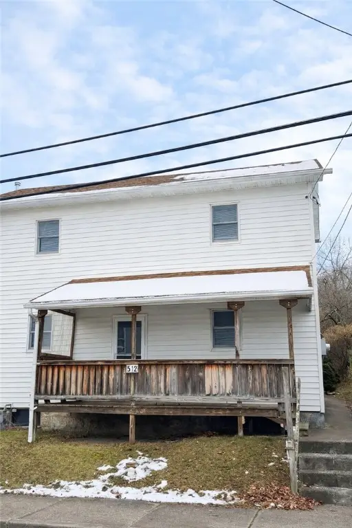 512 E 1st Ave, Derry, PA 15627 - Image #1