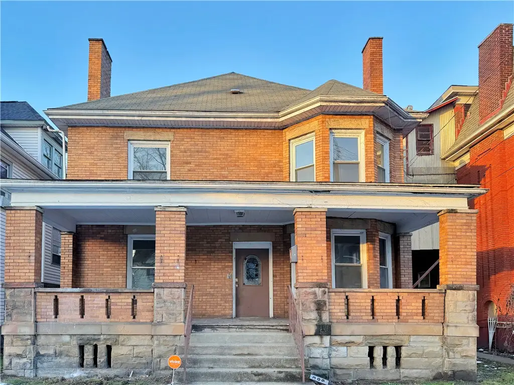 309 Boyles Ave, New Castle, PA 16101 - Image #1