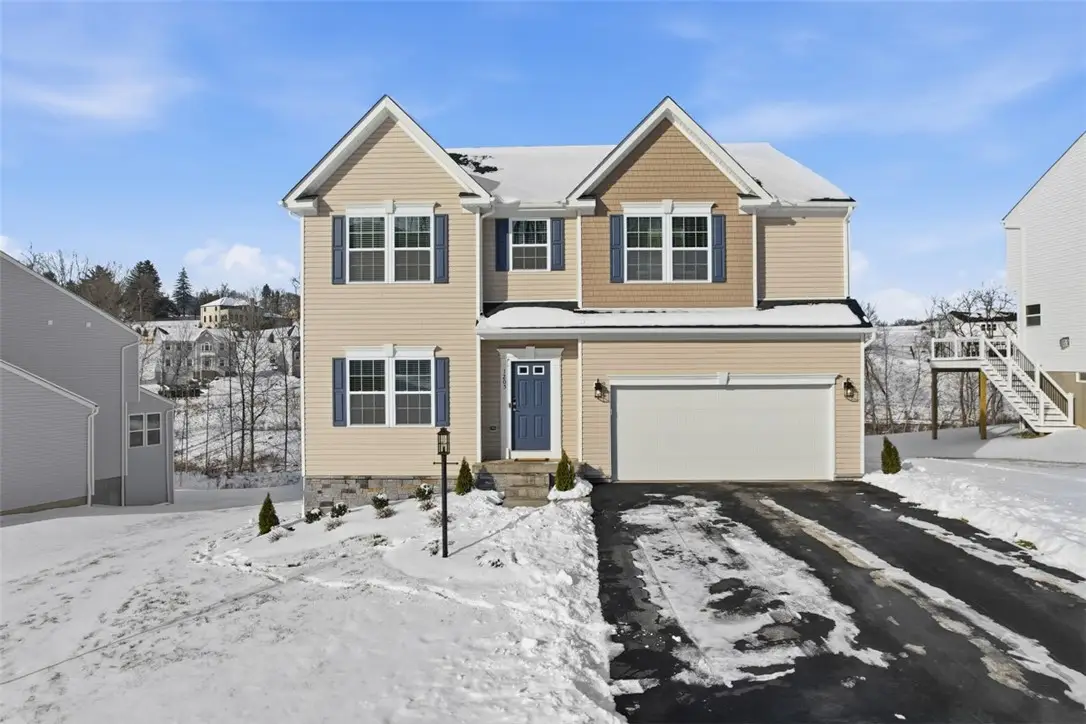 1205 Magnolia Court, Franklin Park, PA 15143 - Image #1