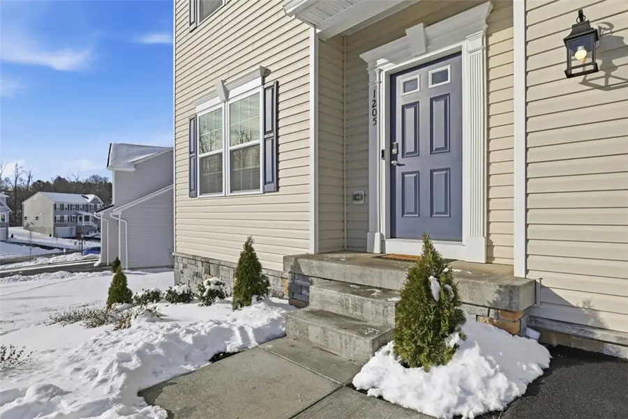 1205 Magnolia Court, Franklin Park, PA 15143 - Image #2