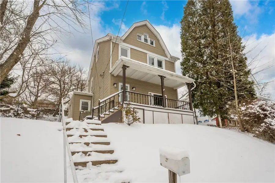 5644 Ollie St, Pittsburgh, PA 15207 - #2