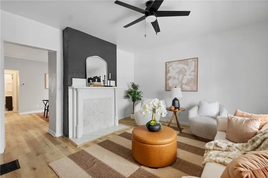 5644 Ollie St, Pittsburgh, PA 15207 - #3