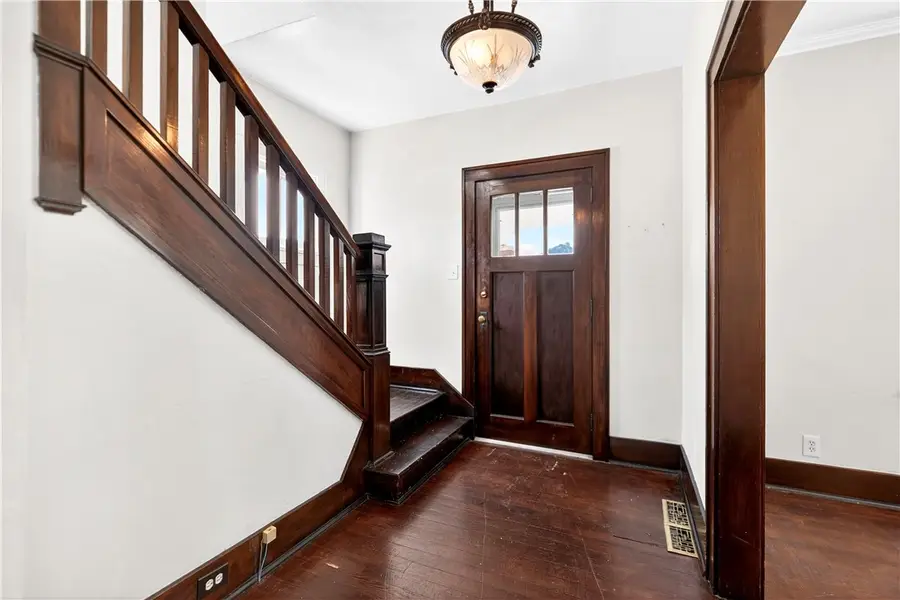 140 4th St, McGovern, PA 15342 - #3