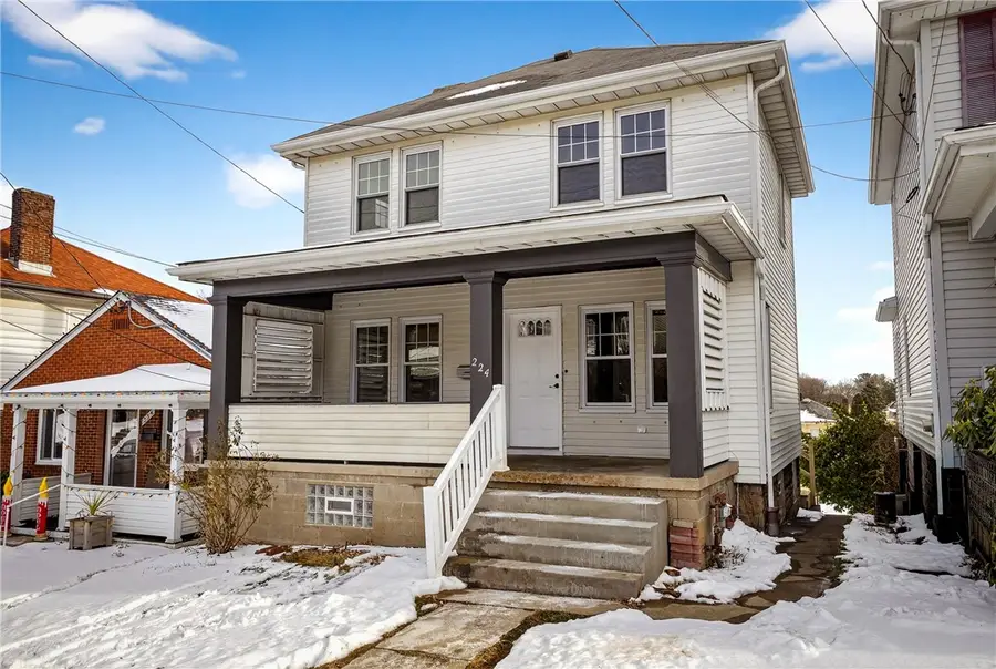 224 Jamaica Ave, West View, PA 15229 - Image #2