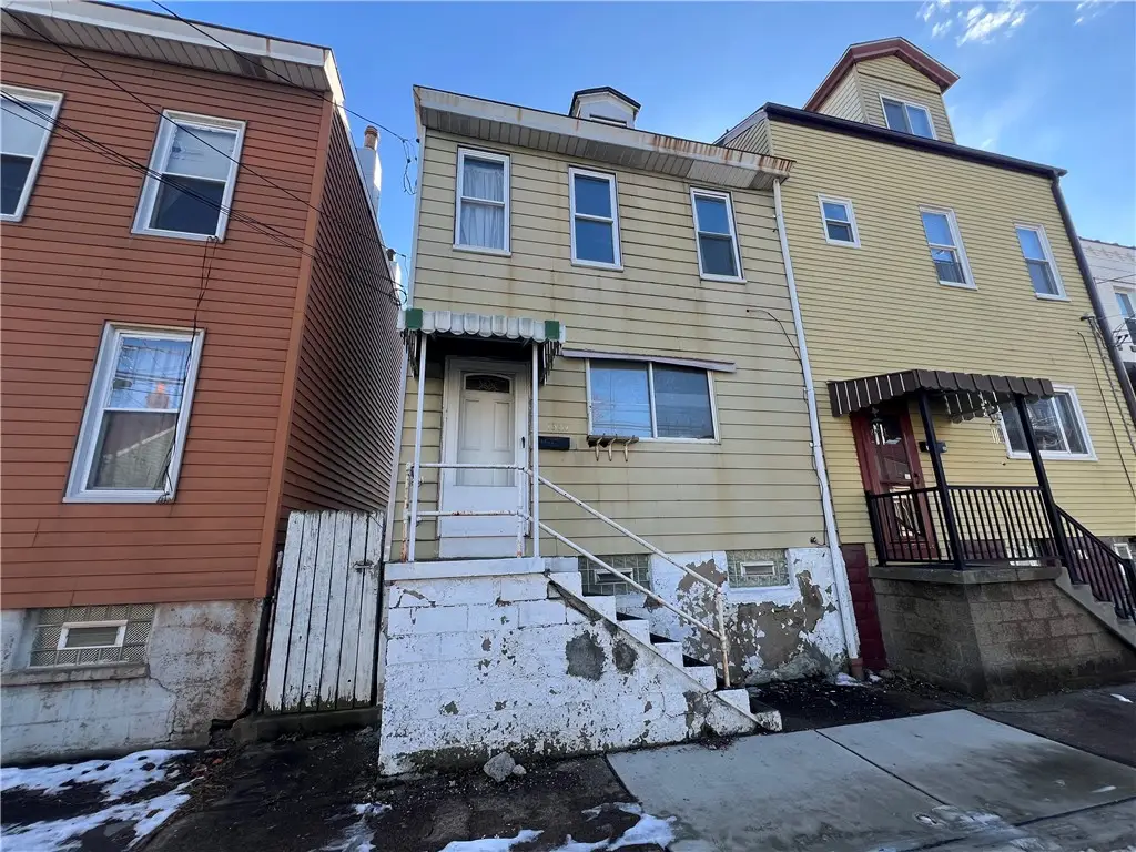 1337 Lowrie St, Pittsburgh, PA 15212 - Image #1