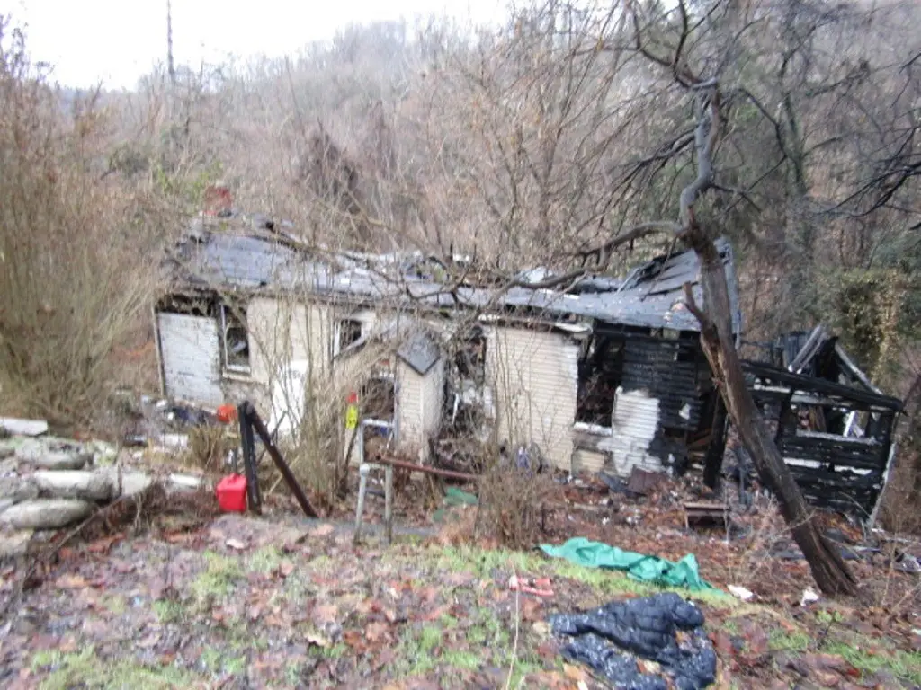 1633 E Cherryhill St, Pittsburgh, PA 15210 - #1