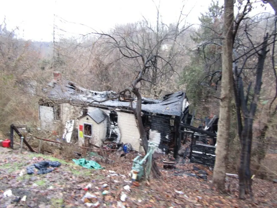 1633 E Cherryhill St, Pittsburgh, PA 15210 - #2