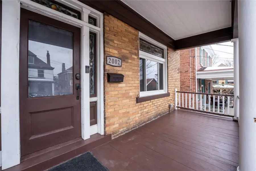 2002 Hampton St, Swissvale, PA 15218 - Image #2