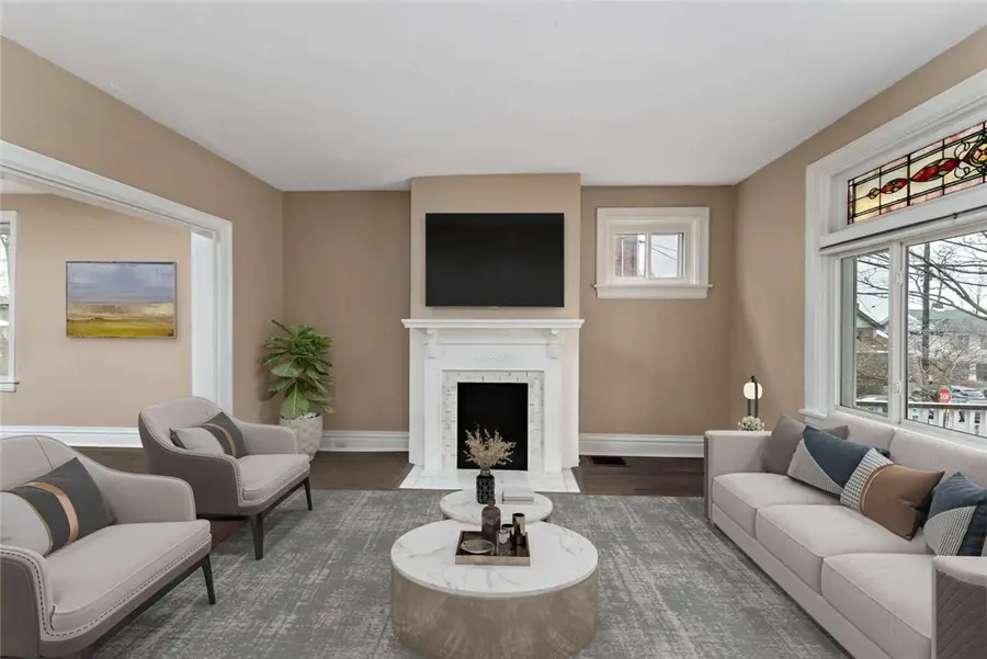 2002 Hampton St, Swissvale, PA 15218 - Image #3