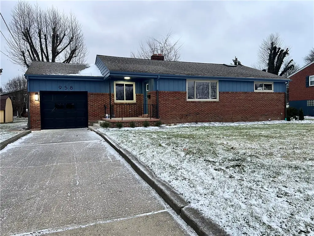 958 Paul Street, Hempfield, PA 15601 - Image #1