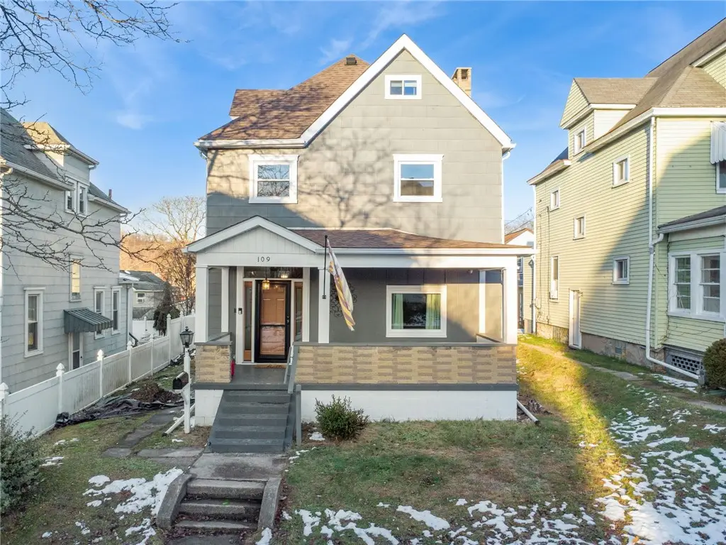 109 E Adams Ave, Vandergrift, PA 15690 - Image #1