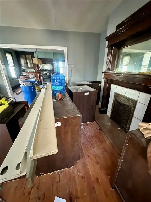 201 Clover Street, Pittsburgh, PA 15210 - Image #3