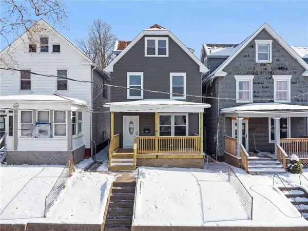 1234 Taylor Avenue, New Kensington, PA 15068