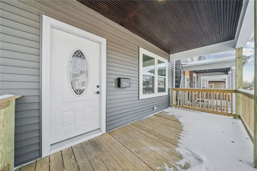 1234 Taylor Avenue, New Kensington, PA 15068 - Image #2