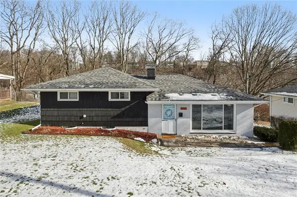 2785 Hastings Dr, Lower Burrell, PA 15068