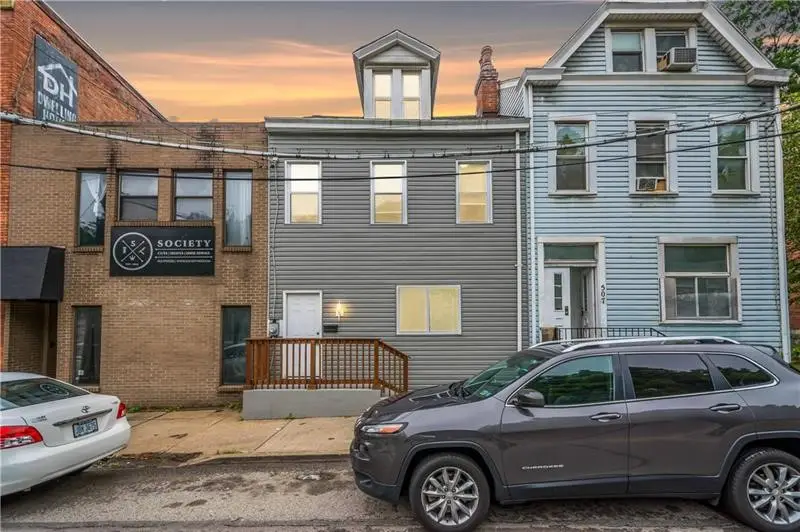 505 Herron Ave, Pittsburgh, PA 15219 - Image #1