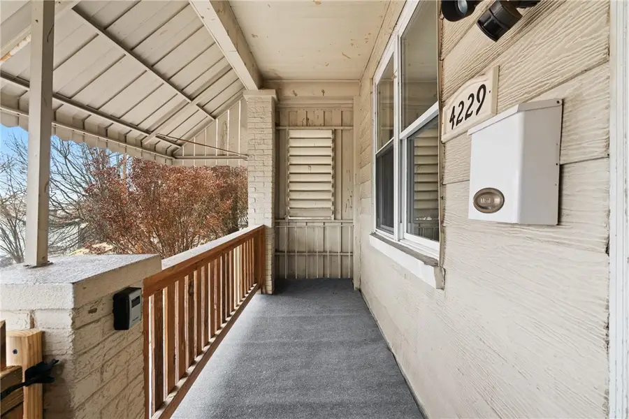4229 Bristol St, Pittsburgh, PA 15207 - Image #3