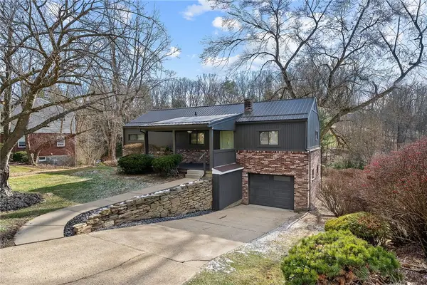 134 Thompsonville Rd, Peters Twp, PA 15317