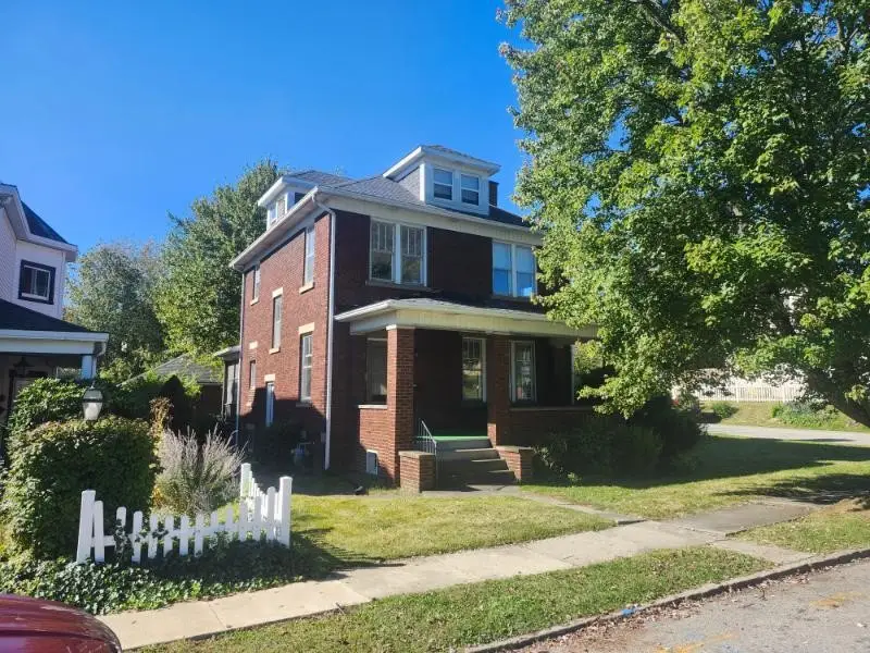 809 Arthur Avenue, Scottdale, PA 15683 - #1