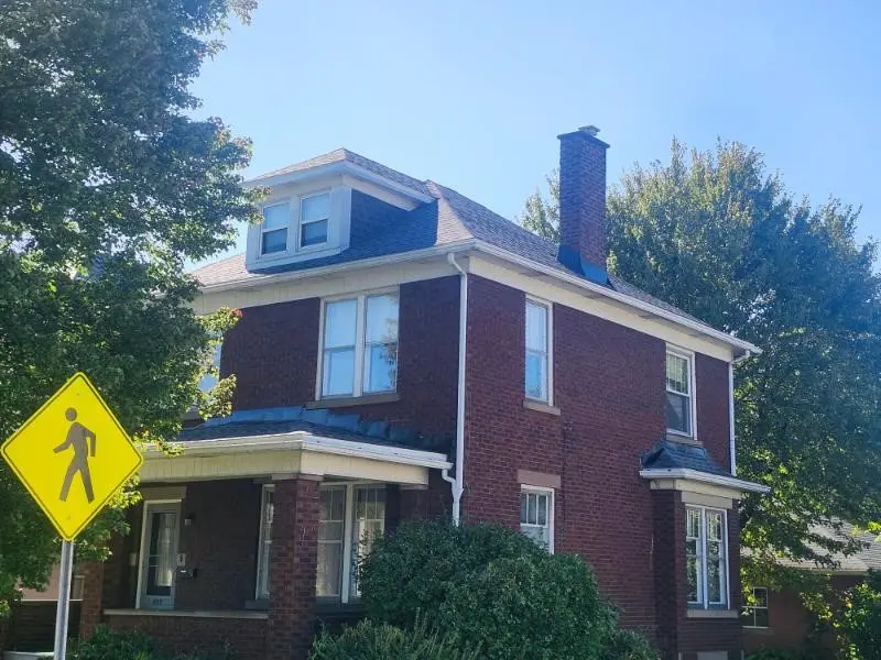 809 Arthur Avenue, Scottdale, PA 15683 - #2