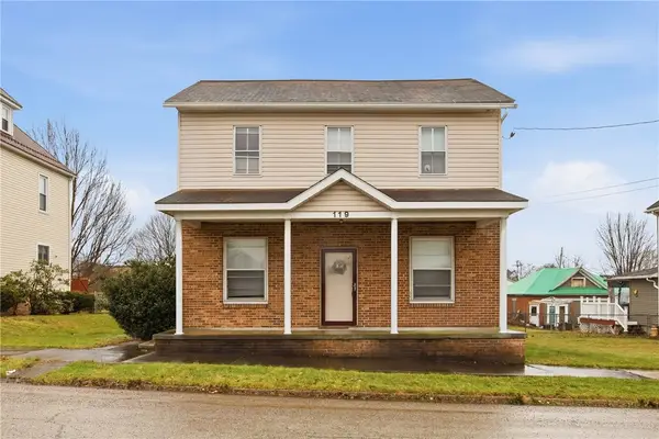 119 Union Street, Salisbury Boro, PA 15558