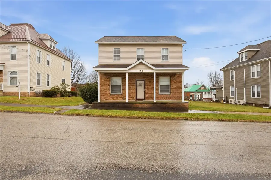 119 Union Street, Salisbury, PA 15558 - #2