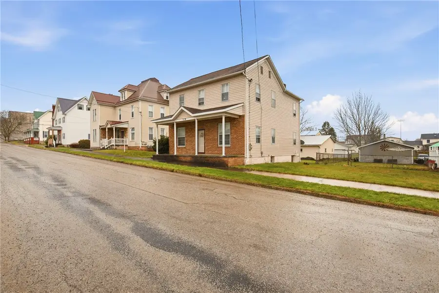 119 Union Street, Salisbury, PA 15558 - #3