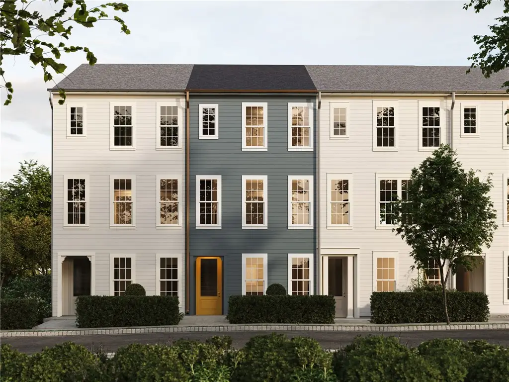 105 Foundry Pike, Cranberry Township, PA 16066 - Image #1