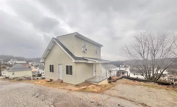 616 Conrad Ave, N Charleroi, PA 15022