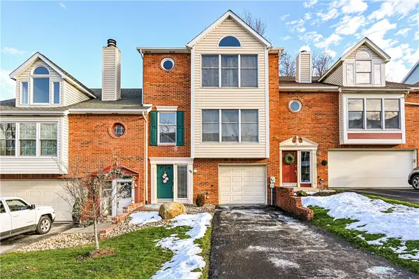 72 Unity Square, Unity  Twp, PA 15601