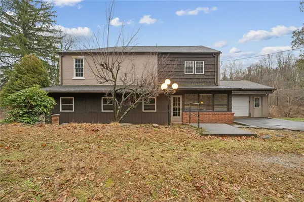 1756 Theatre Street, Unity  Twp, PA 15650