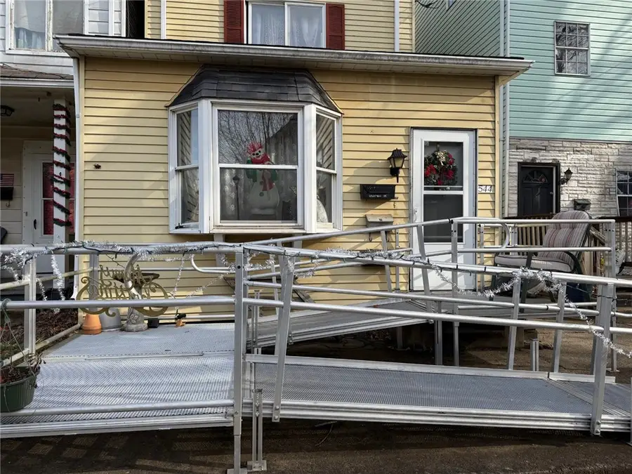 544 5th Avenue, New Kensington, PA 15068 - #2