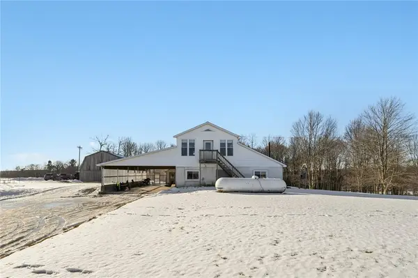 2753 Hemlock Lake Rd, Rossiter, PA 15772