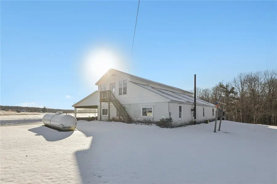 2753 Hemlock Lake Rd, Rossiter, PA 15772 - #3