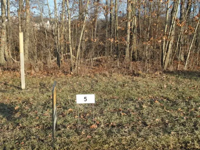 Lot #5 Weathervane Vista Dr, Slippery Rock Township, PA 16057 - Image #1