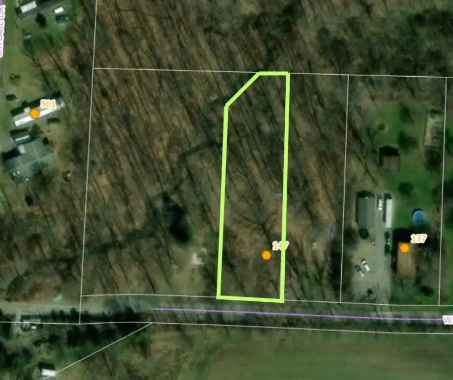Lot #2 Wilson Road, Prospect, PA 16052 - #1