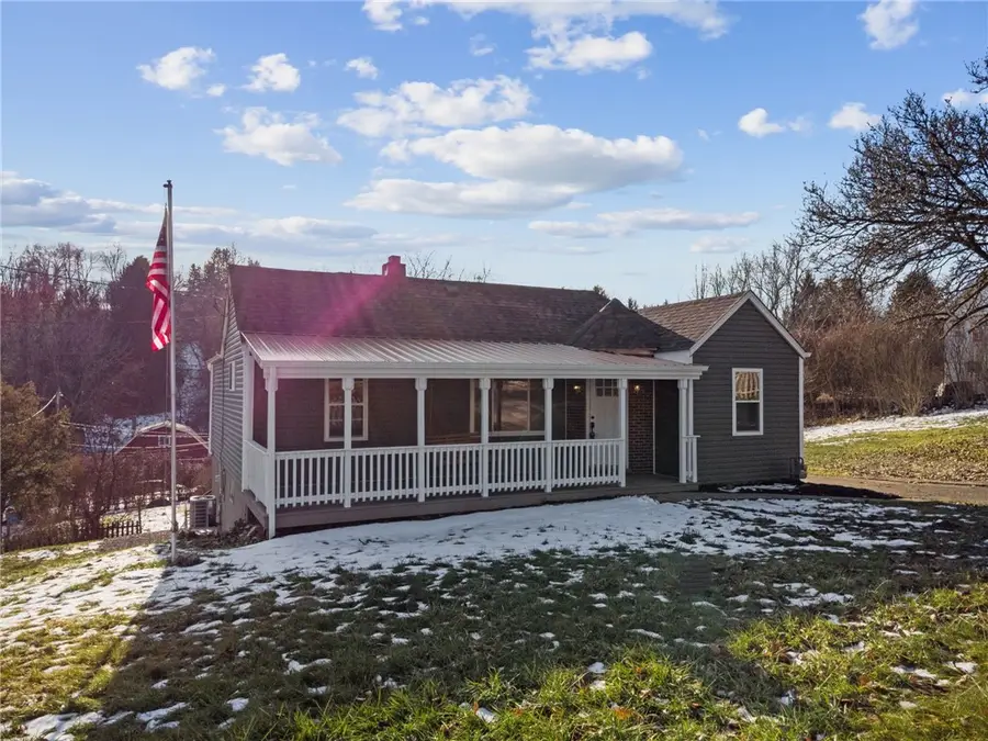 733 Fellsburg Road, Fellsburg, PA 15012 - Image #2