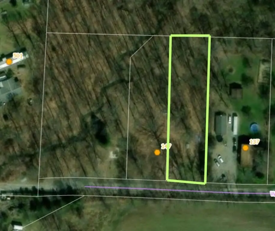 Lot #3 Wilson Road, Prospect, PA 16052 - #1