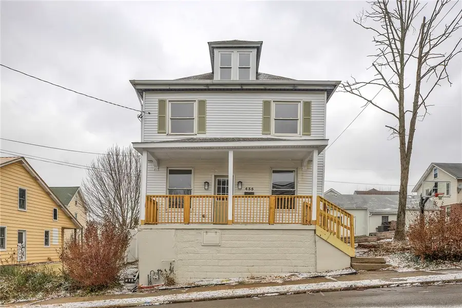 435 Steck, Greensburg, PA 15601 - #2