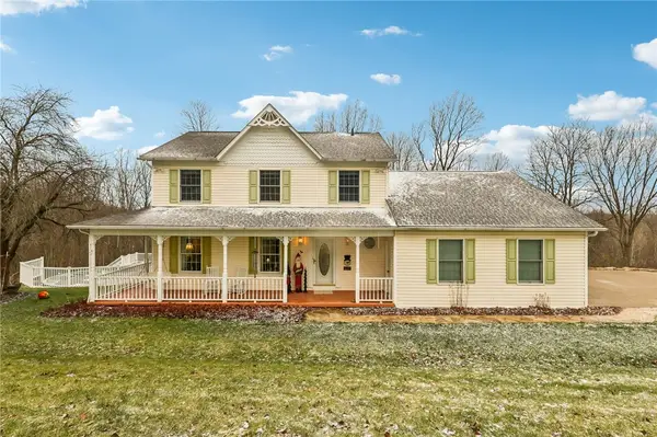 191 Castile Ridge Road, West Bethlehem, PA 15345
