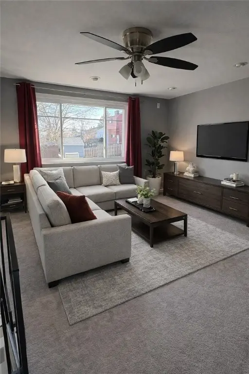 815 Louisa, Mount Oliver, PA 15210 - Image #2