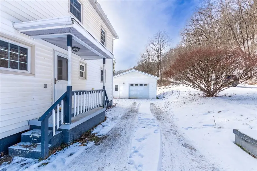 192 Bradys Bend Cemetery Rd, Bradys Bend, PA 16028 - #2