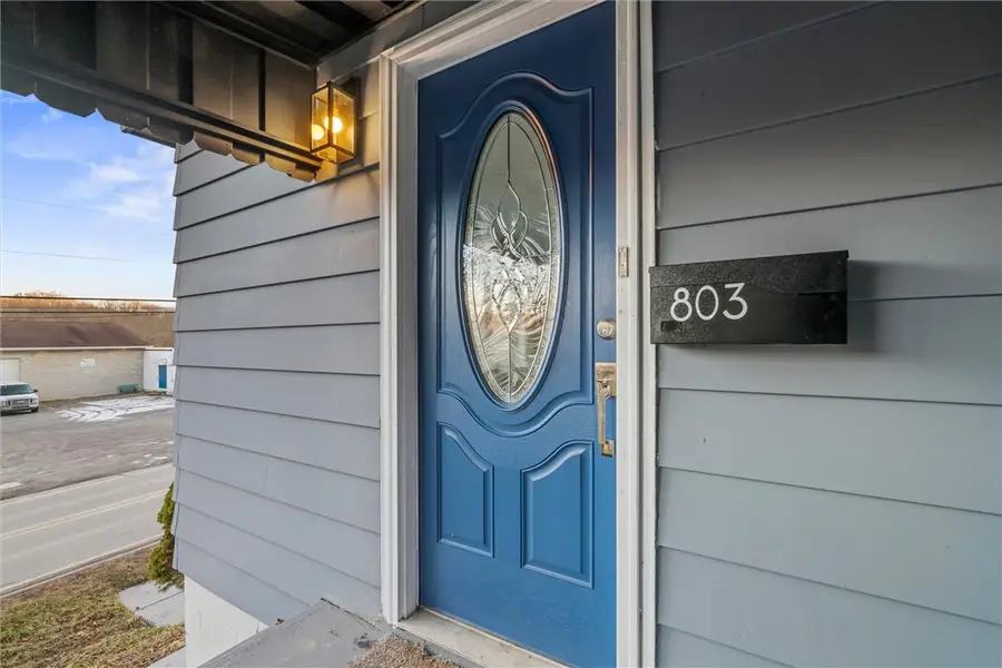 803 Little Deer Creek Valley Road, Russellton, PA 15076 - Image #2