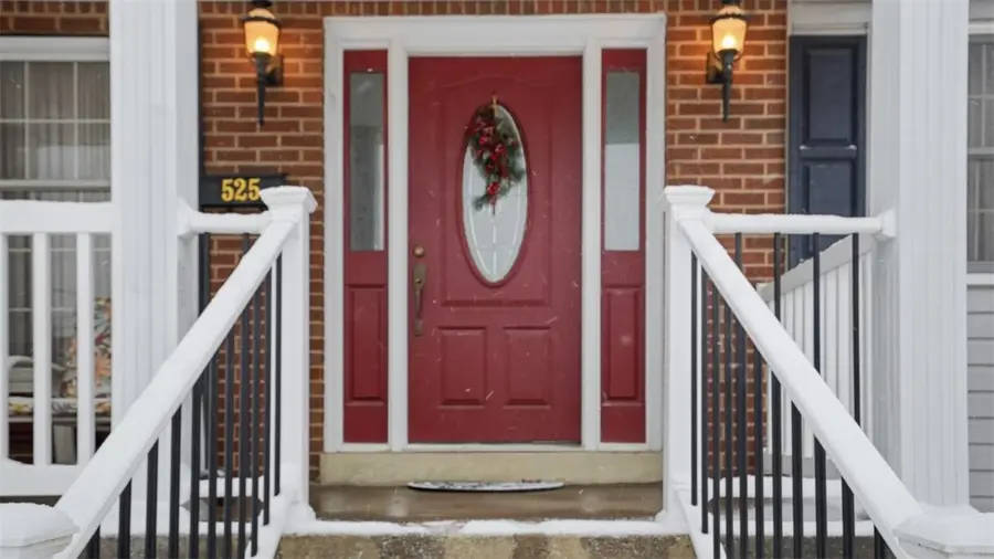 525 Greenbriar Avenue, New Kensington, PA 15068 - Image #3