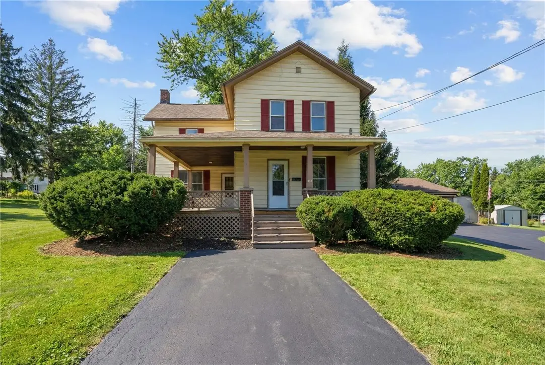 441 N Pitt Street, Mercer, PA 16137 - Image #1