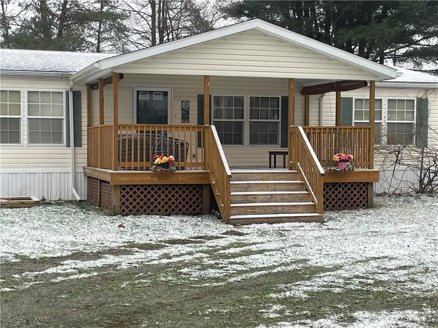 12210 Forest Drive, Linesville, PA 16424 - #2