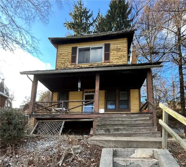 35 Verona Rd, Penn Hills, PA 15235